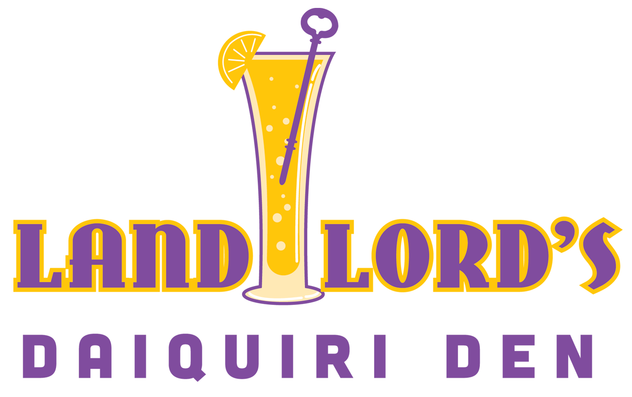 LandLord's Daiquiri Den Presale